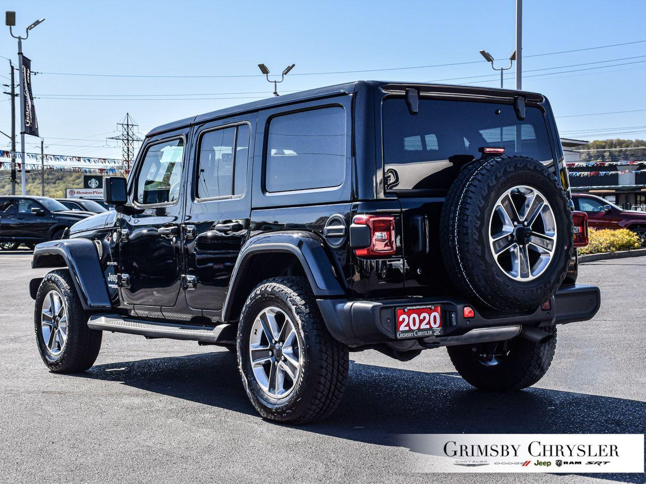 2020 Jeep Wrangler -3