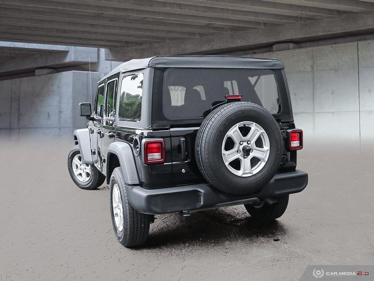 2020 Jeep Wrangler -3