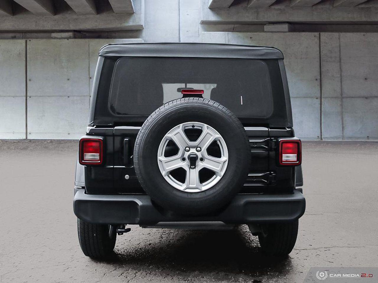 2020 Jeep Wrangler -4