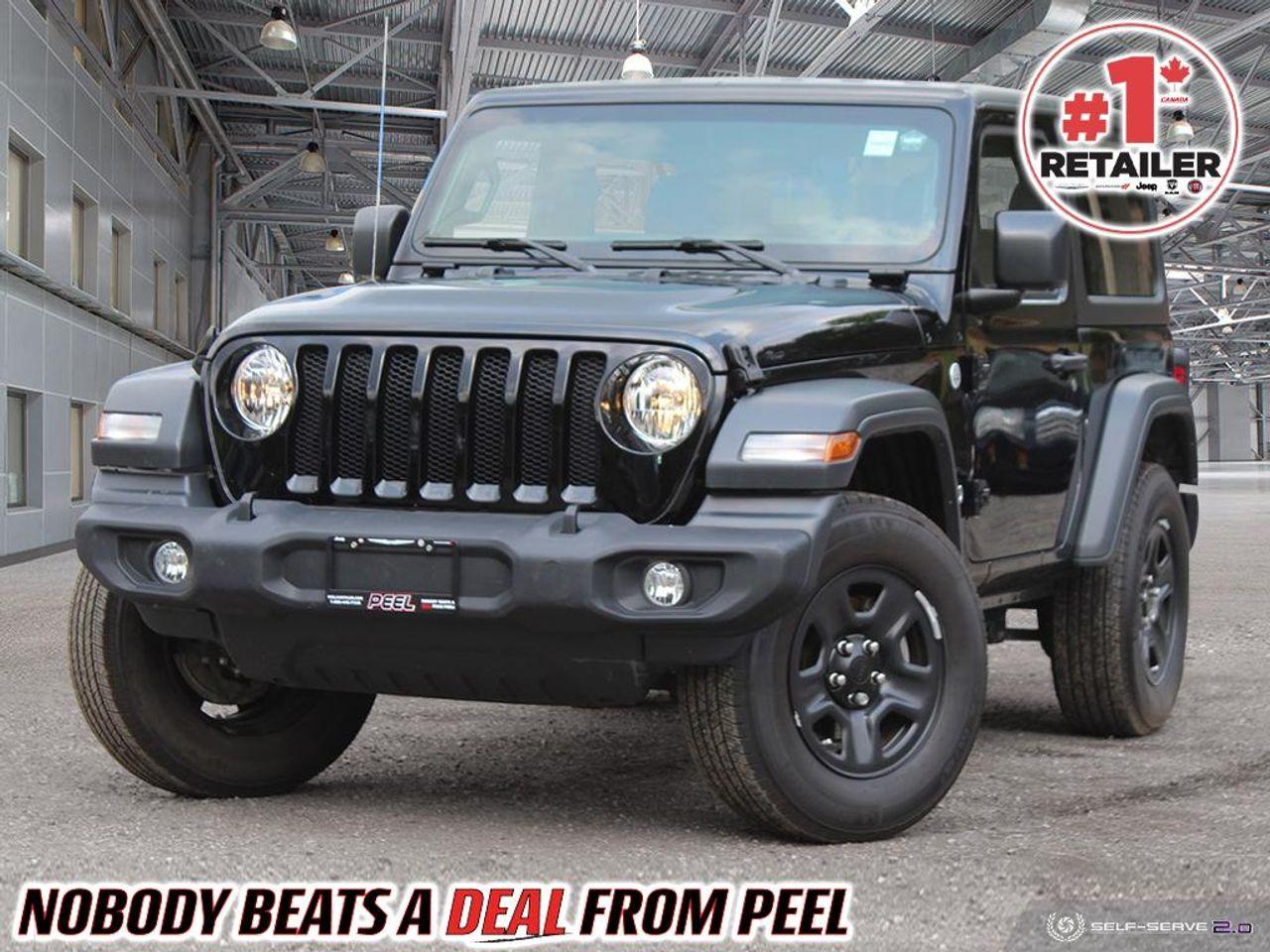 2020 Jeep Wrangler -0