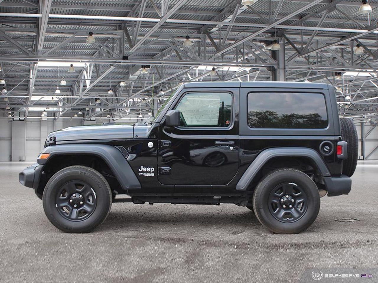2020 Jeep Wrangler -2