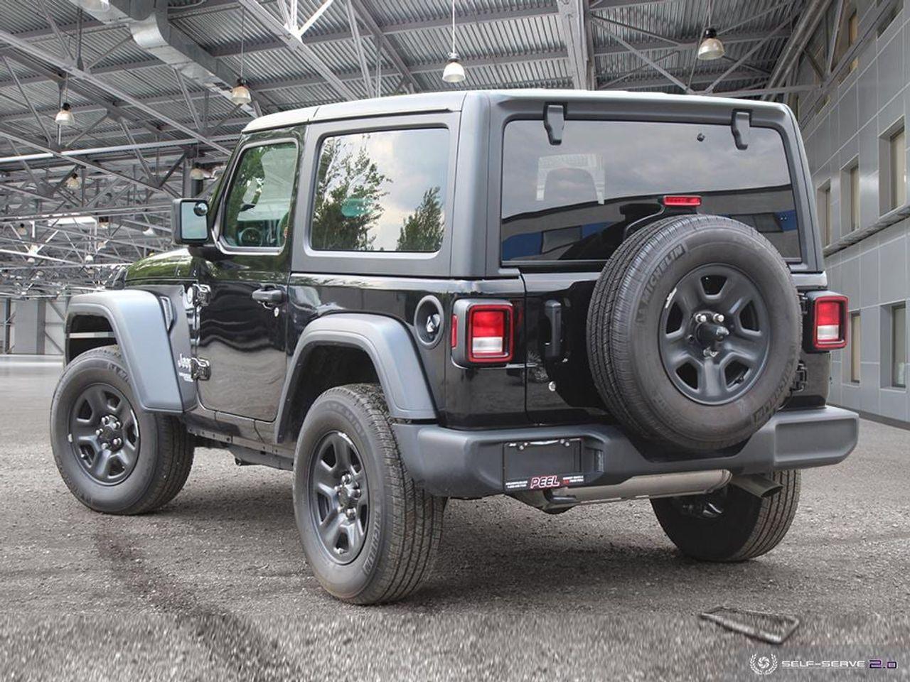 2020 Jeep Wrangler -3