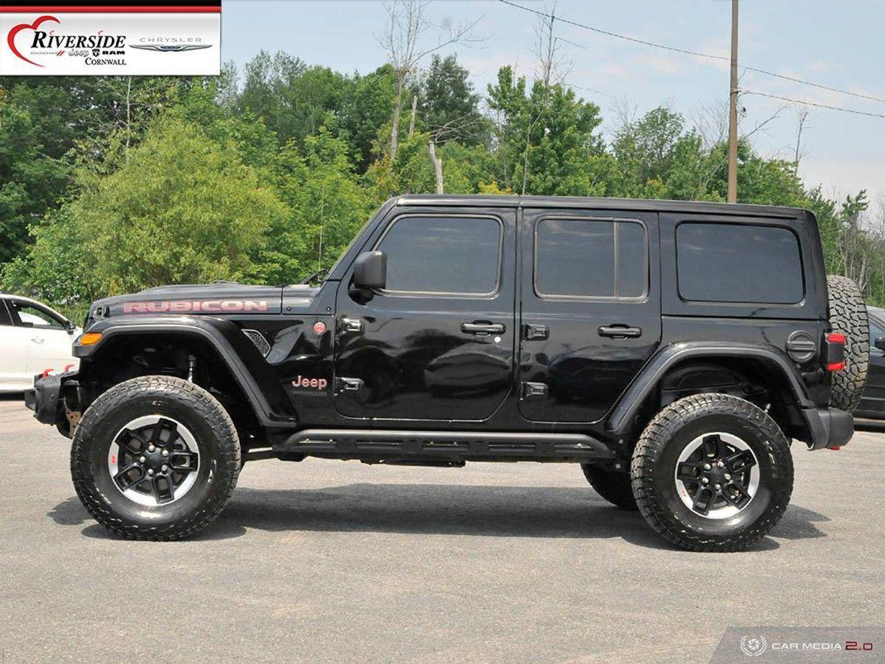 2020 Jeep Wrangler -2