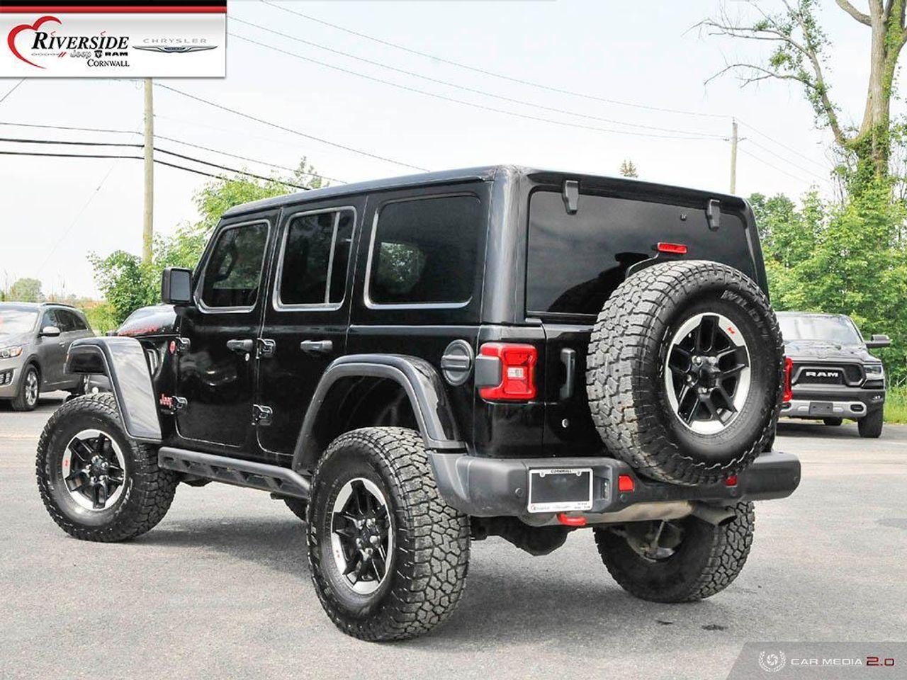 2020 Jeep Wrangler -3
