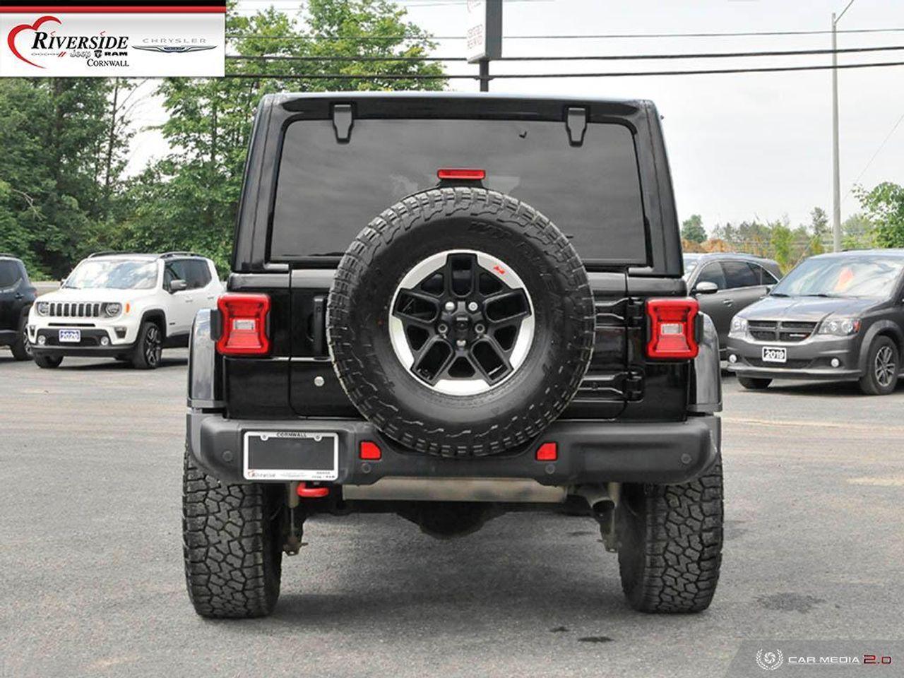 2020 Jeep Wrangler -4