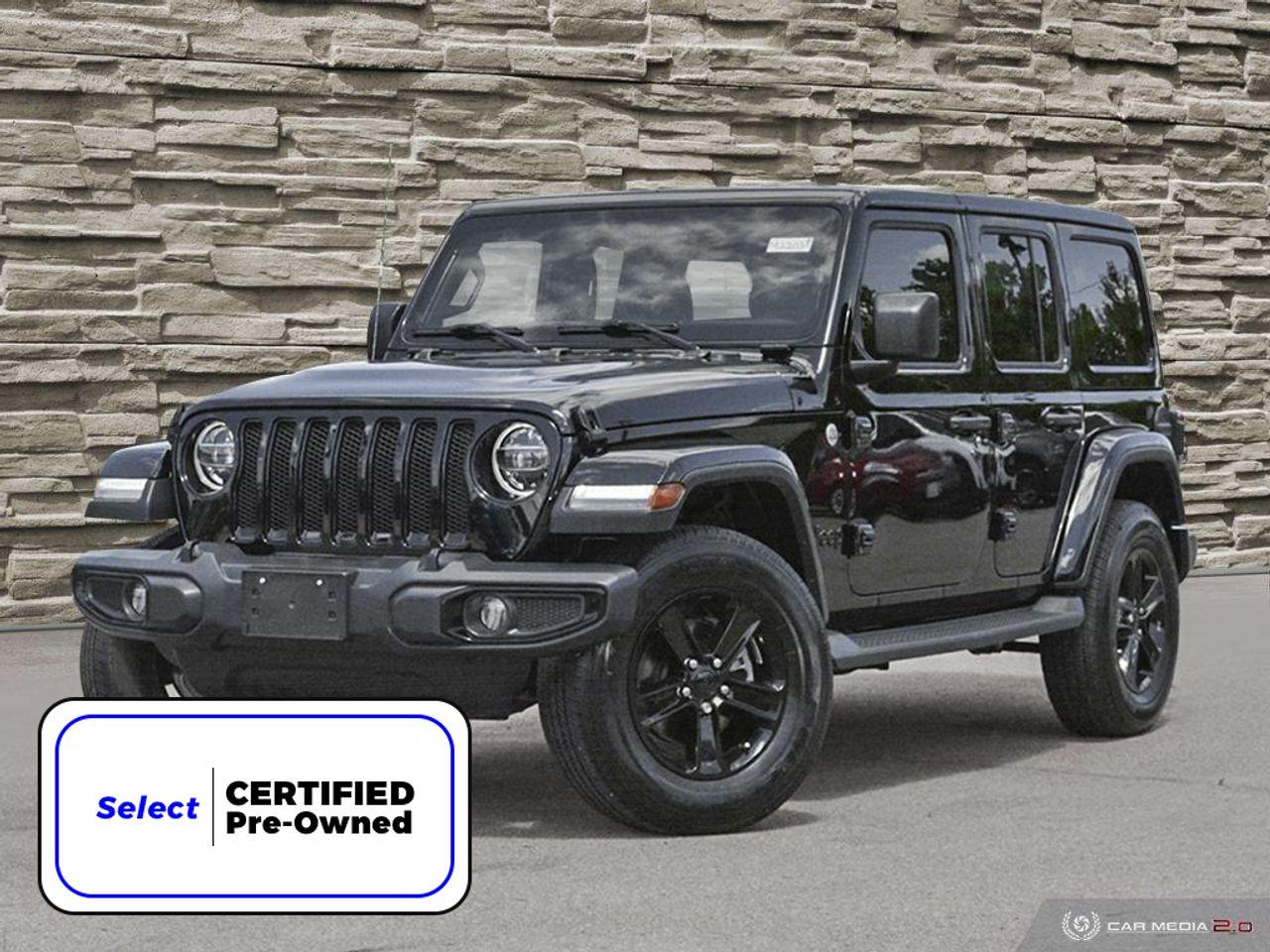 2020 Jeep Wrangler -0