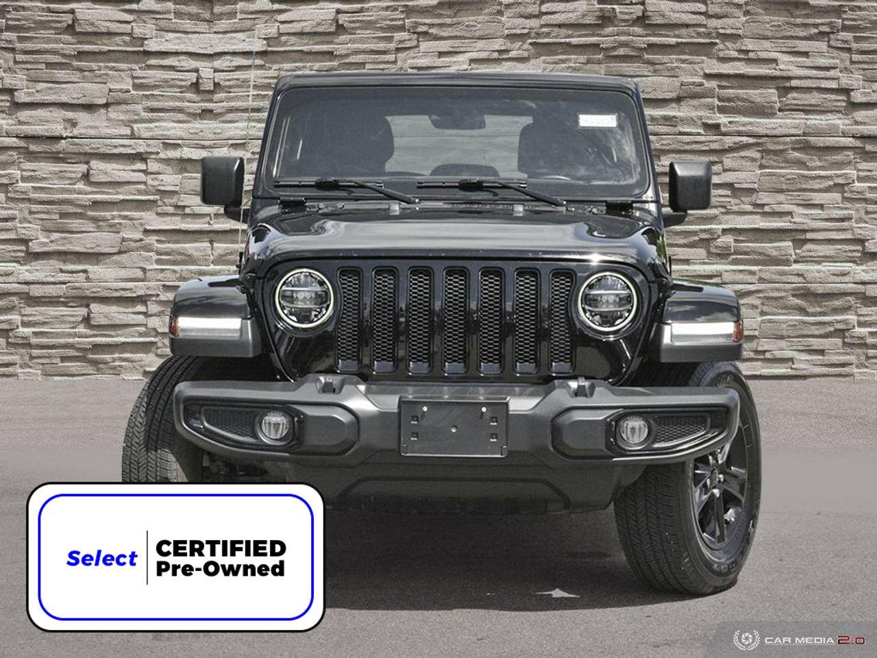 2020 Jeep Wrangler -1