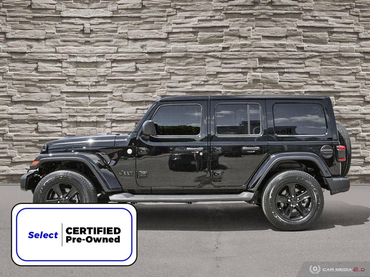 2020 Jeep Wrangler -2