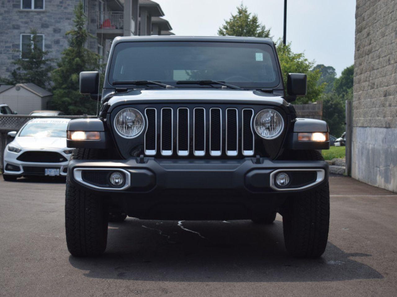2020 Jeep Wrangler -2