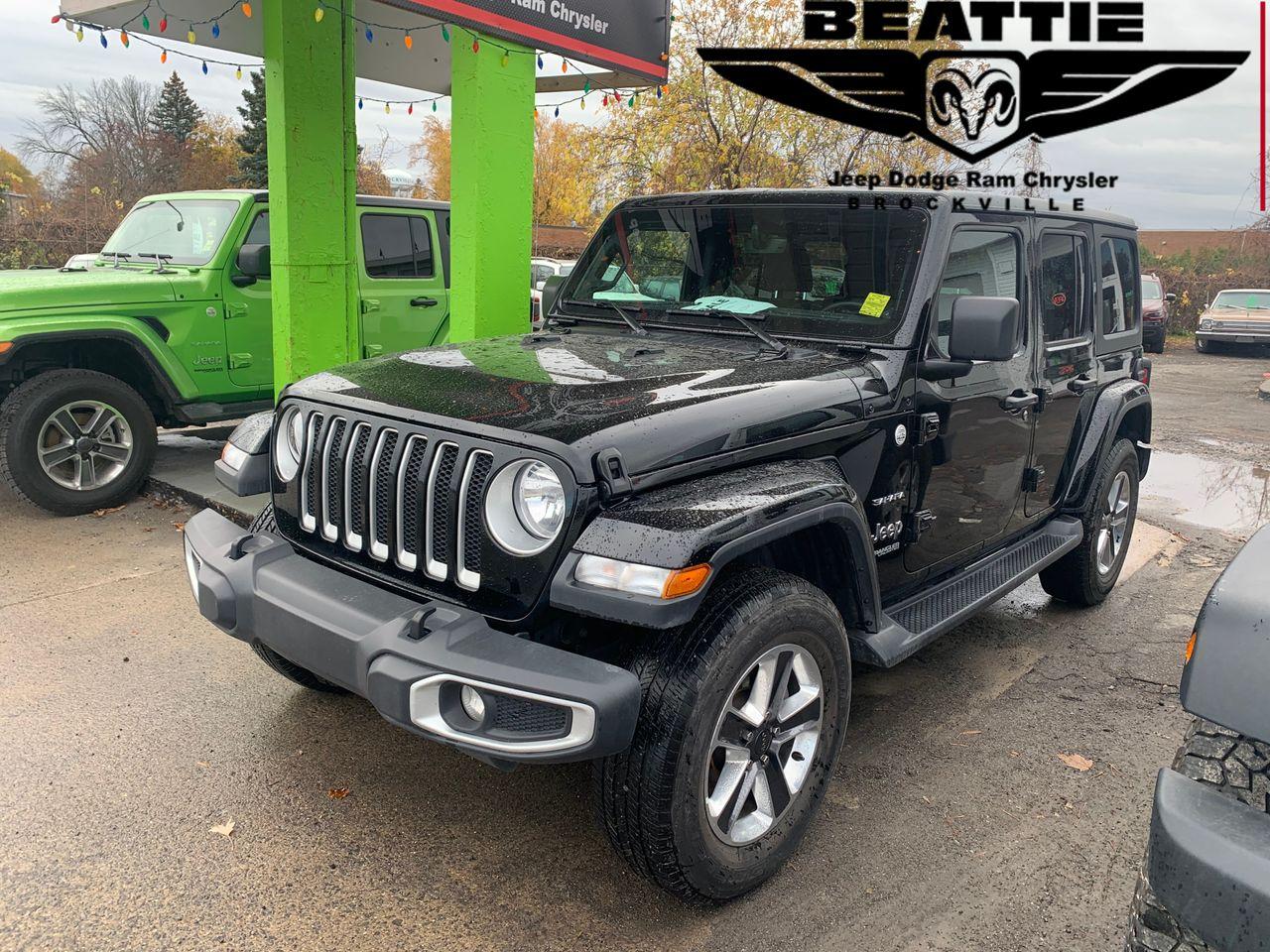 2020 Jeep Wrangler -0