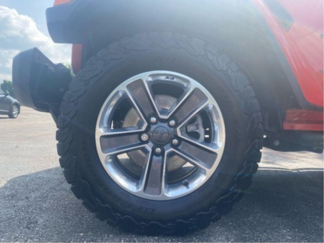 2020 Jeep Wrangler -3