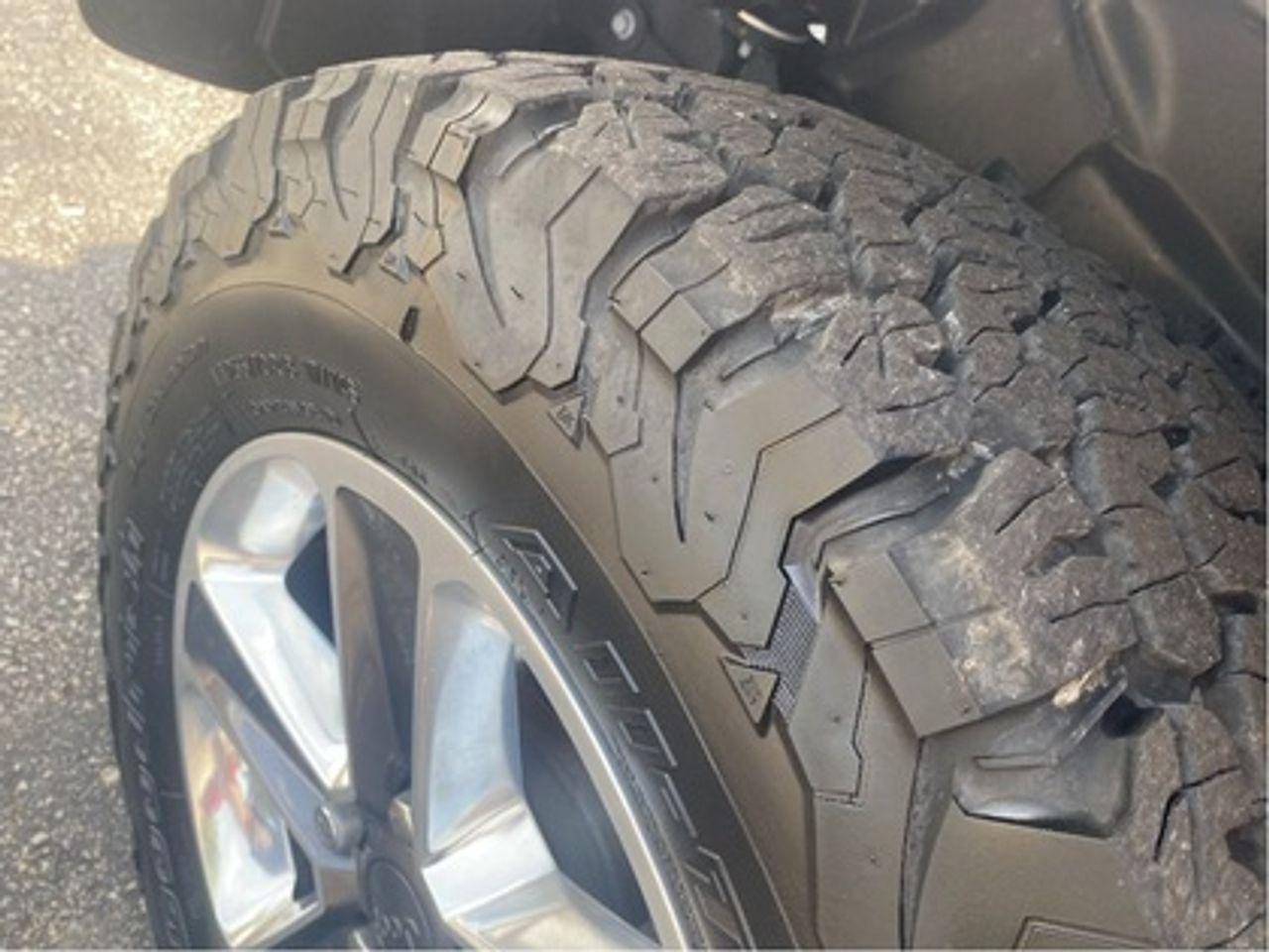 2020 Jeep Wrangler -4