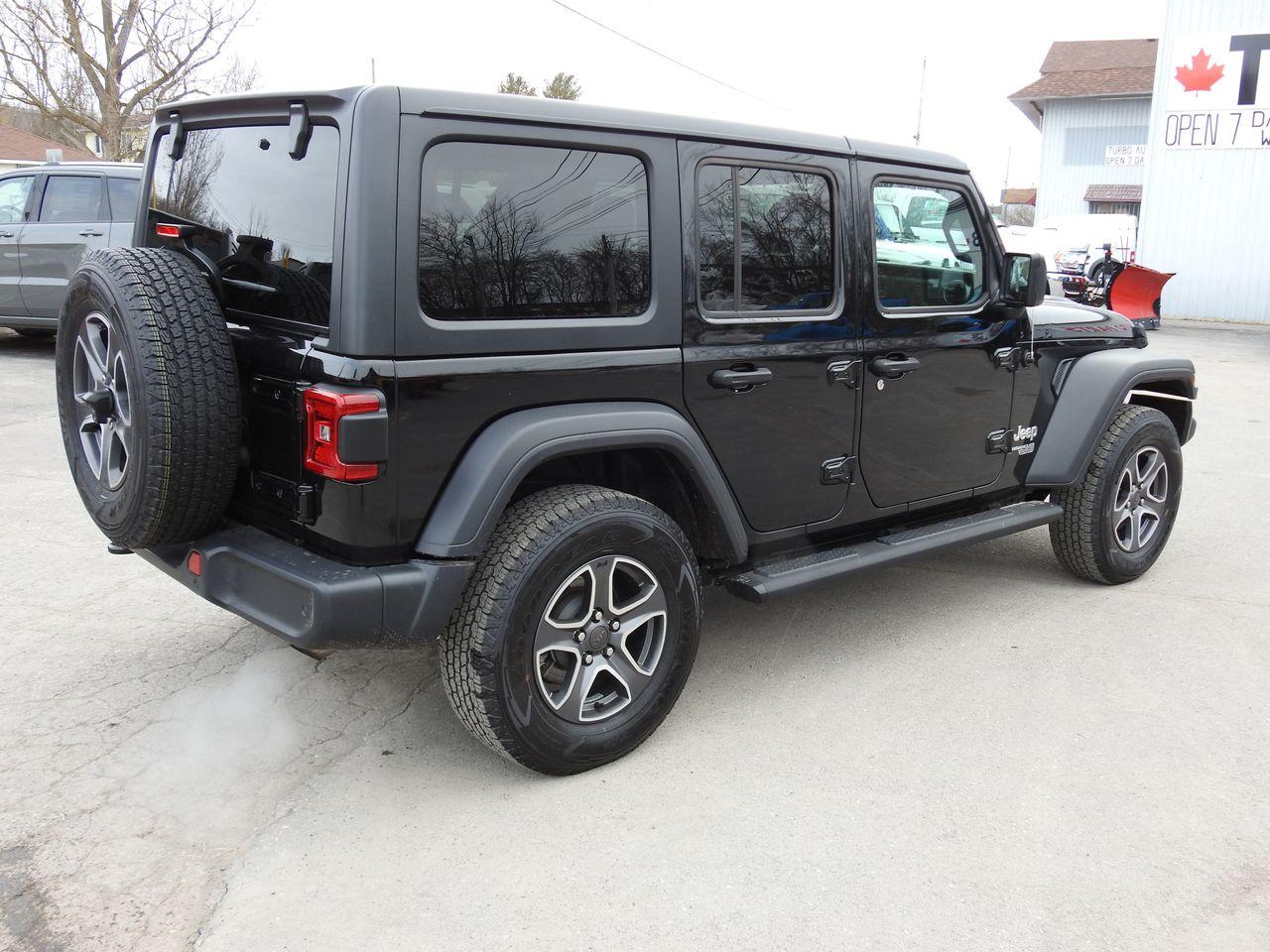 2020 Jeep Wrangler -4