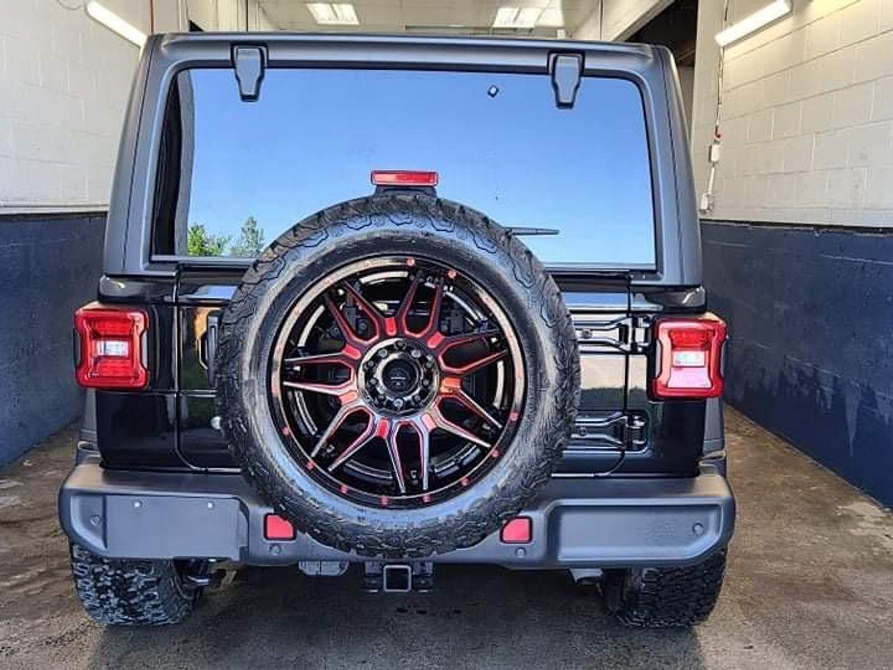 2020 Jeep Wrangler -3