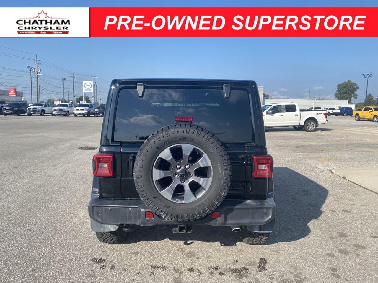 2020 Jeep Wrangler -3
