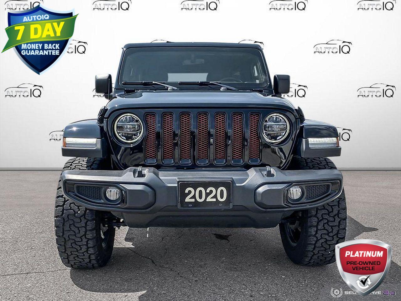 2020 Jeep Wrangler -1
