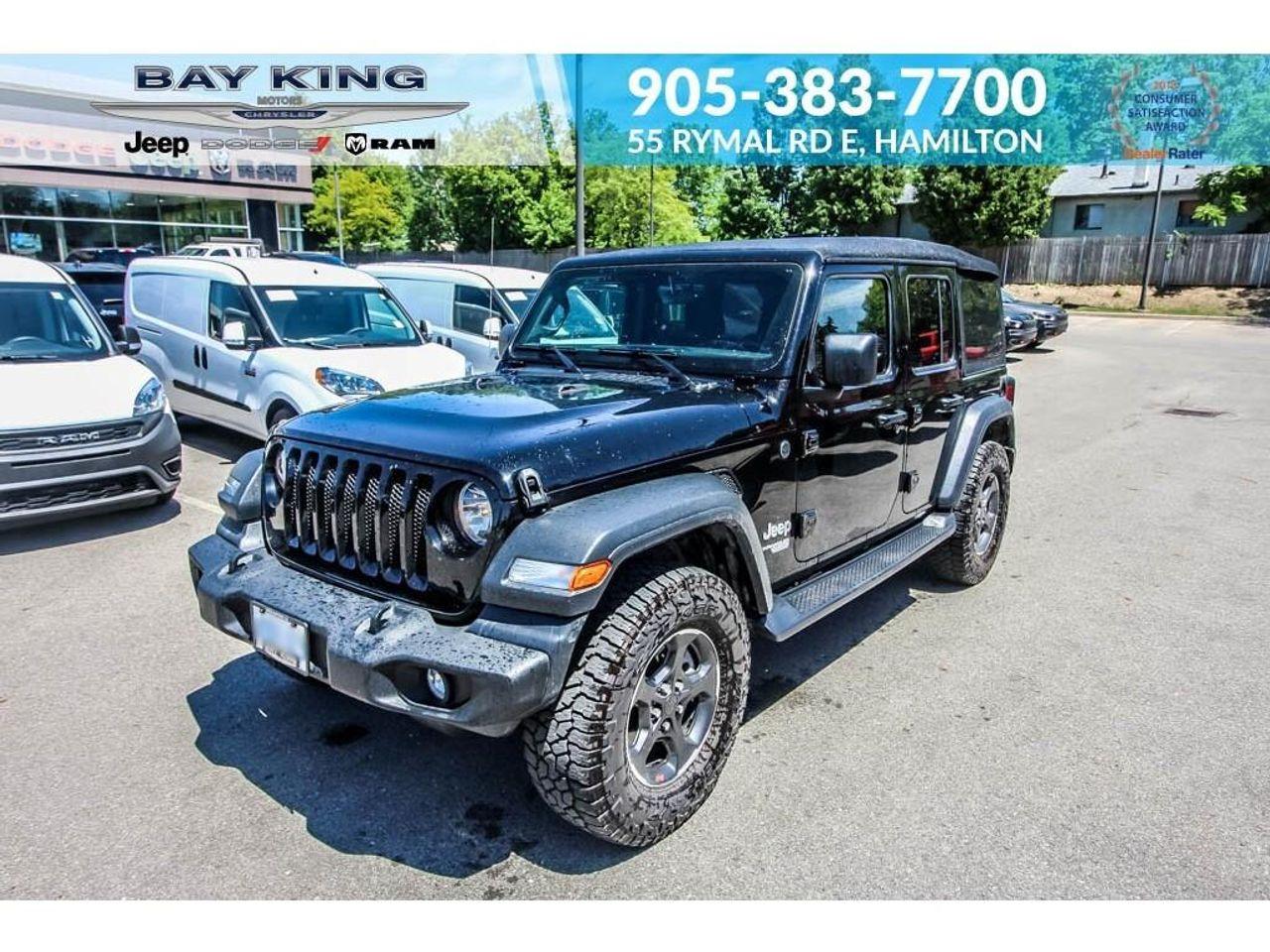 2020 Jeep Wrangler -0