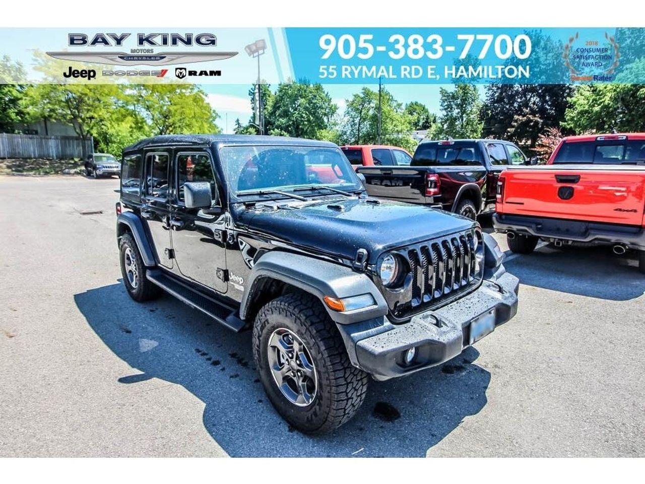 2020 Jeep Wrangler -2
