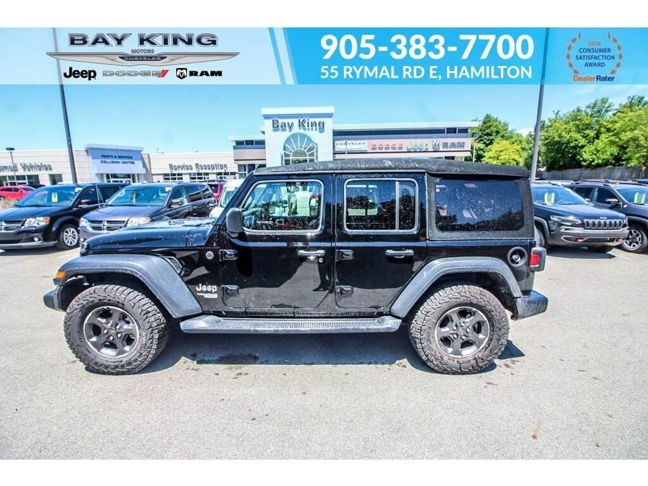 2020 Jeep Wrangler -3