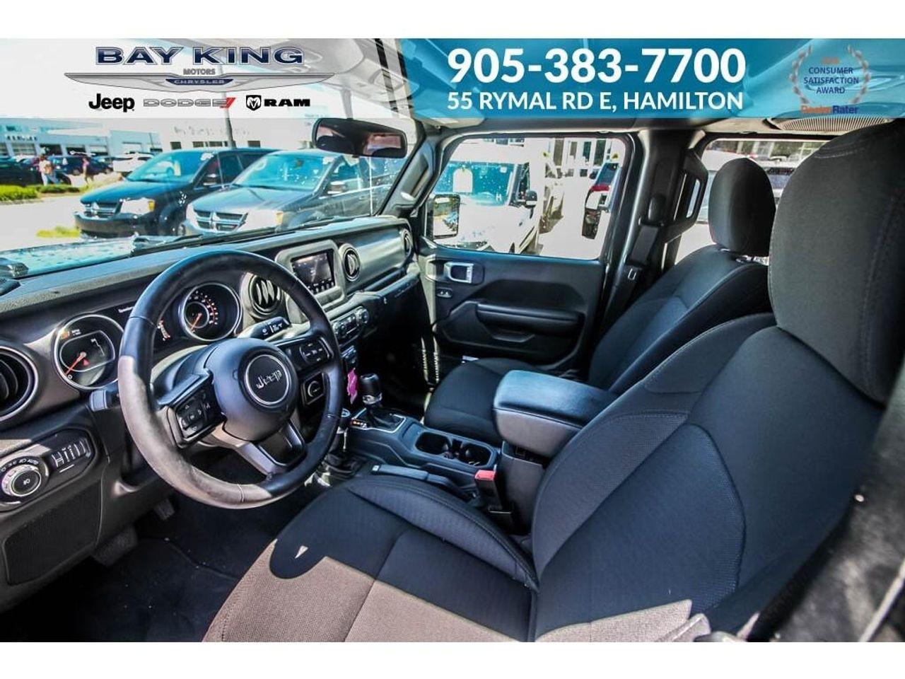 2020 Jeep Wrangler -4