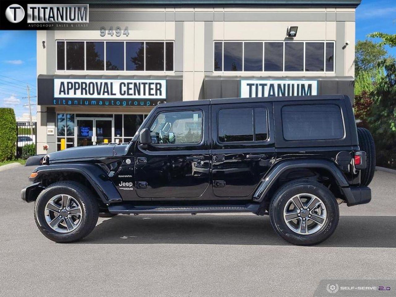 2020 Jeep Wrangler -2
