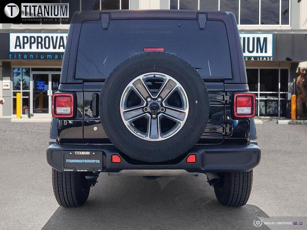 2020 Jeep Wrangler -4