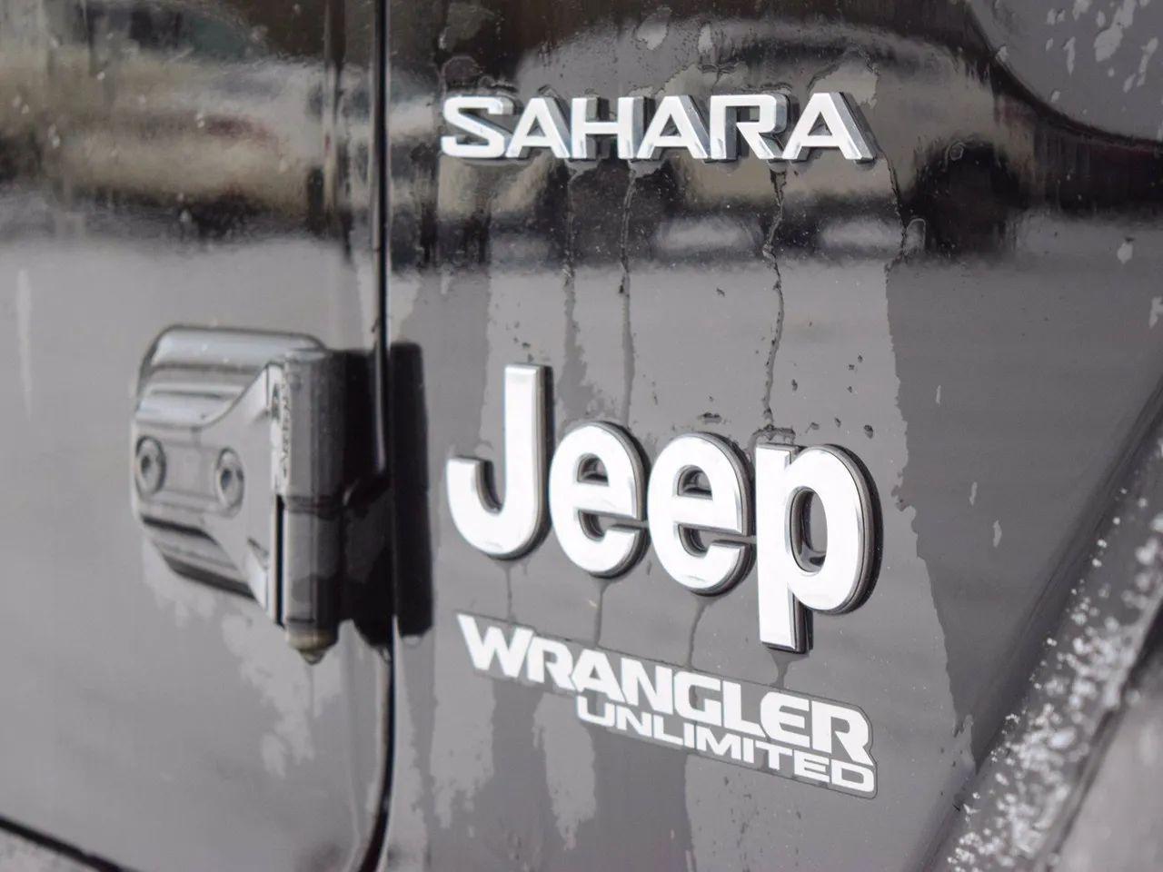 2020 Jeep Wrangler -2