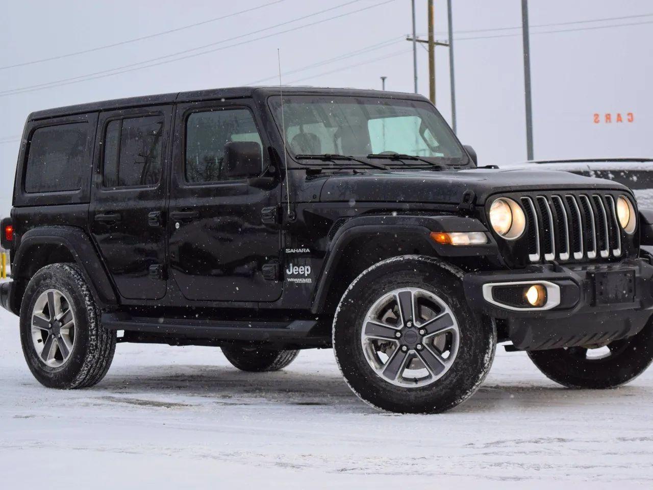 2020 Jeep Wrangler -3