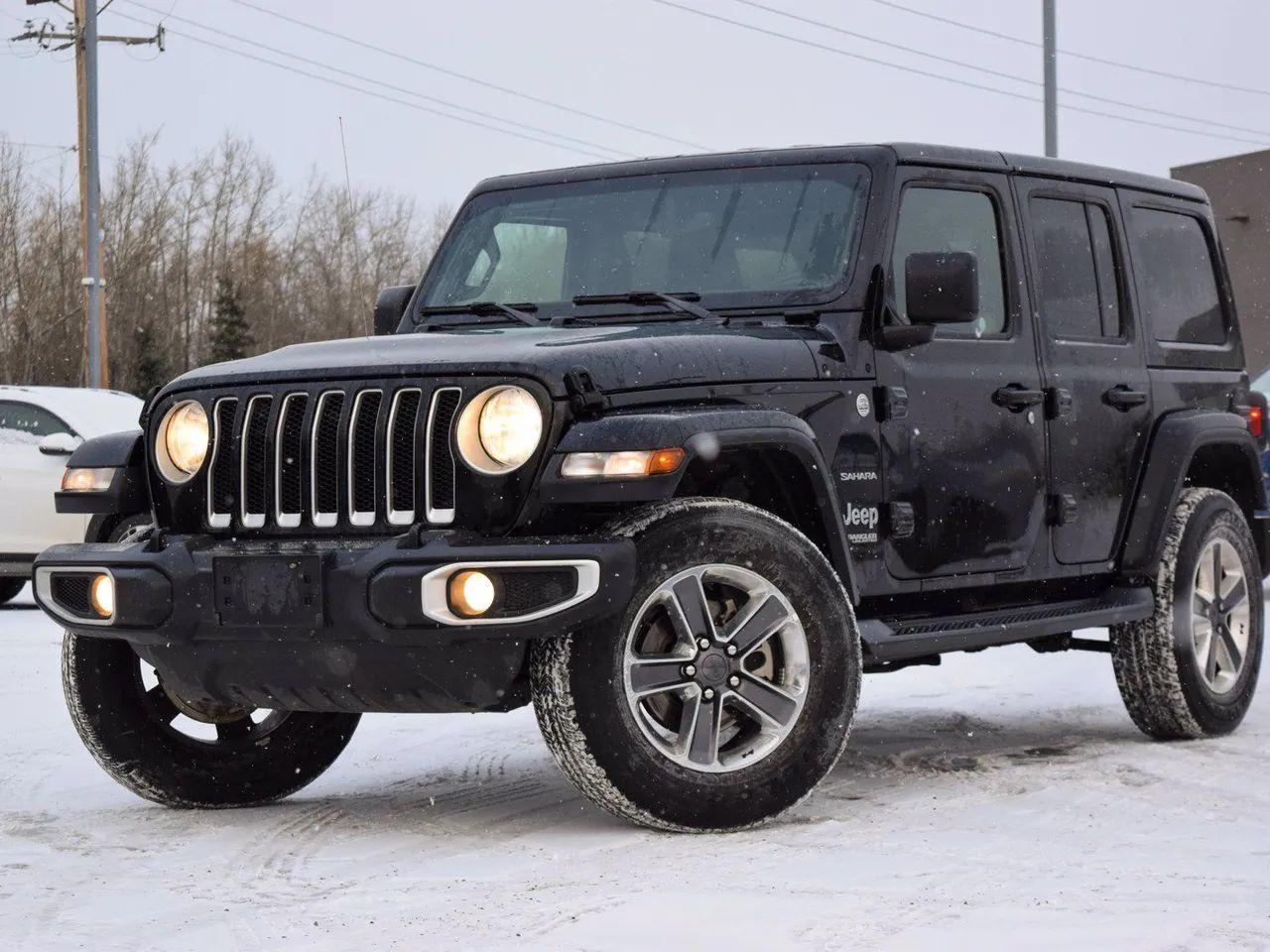 2020 Jeep Wrangler -4