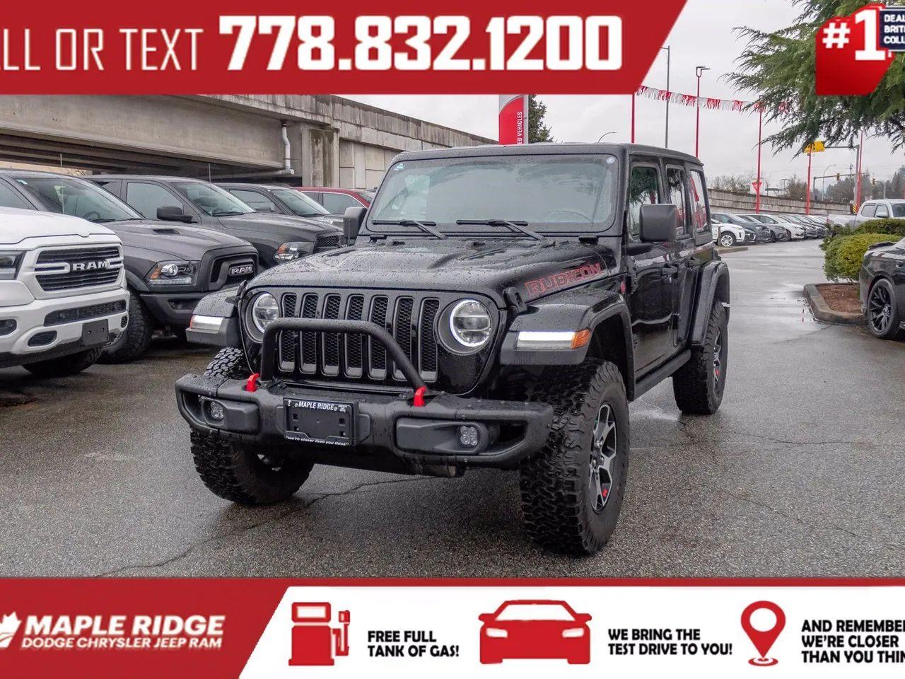 2020 Jeep Wrangler -0