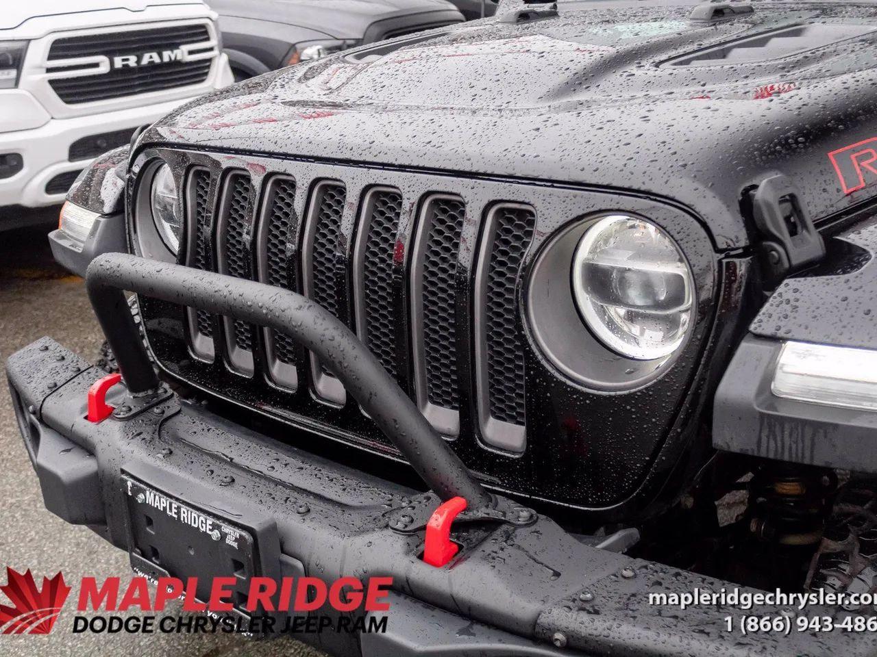 2020 Jeep Wrangler -3