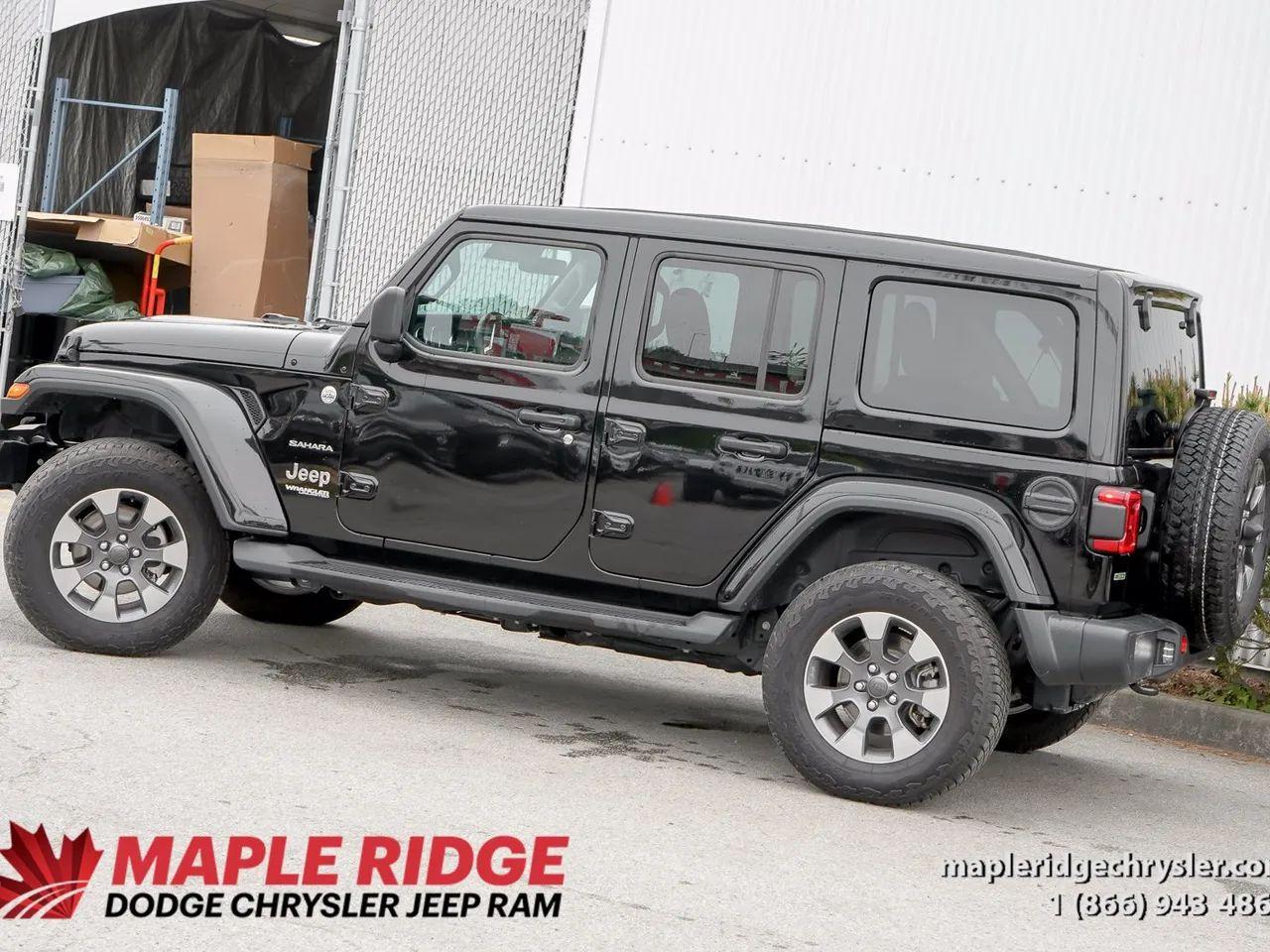 2020 Jeep Wrangler -2