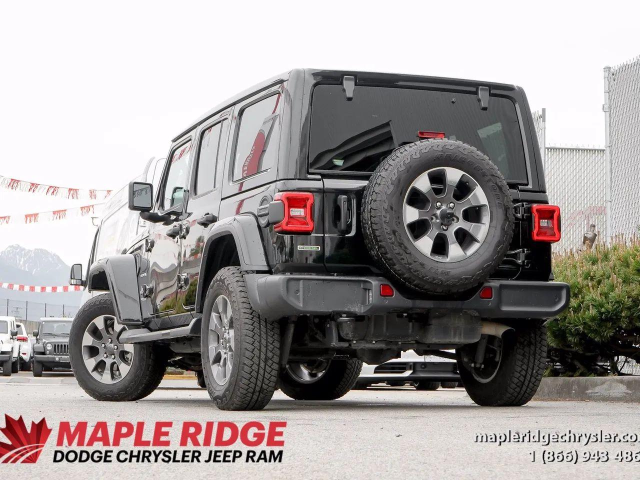 2020 Jeep Wrangler -3