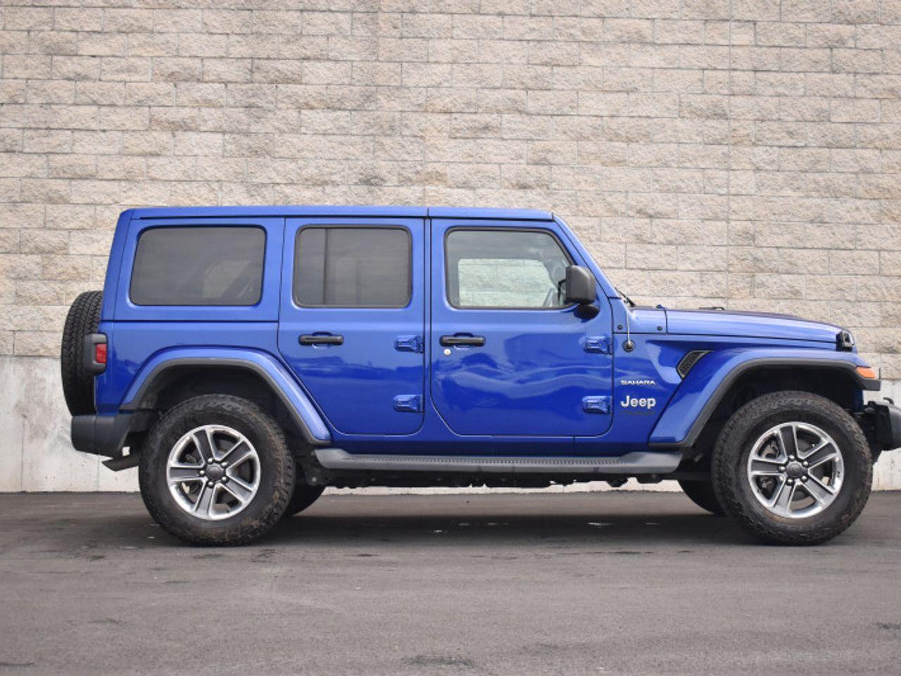 2020 Jeep Wrangler -1