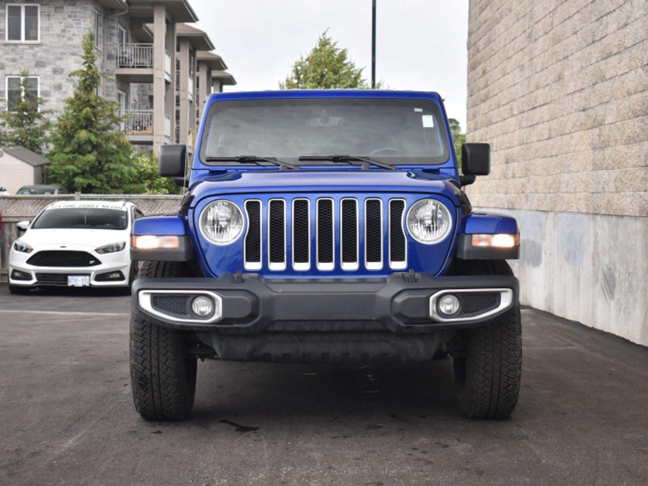 2020 Jeep Wrangler -2