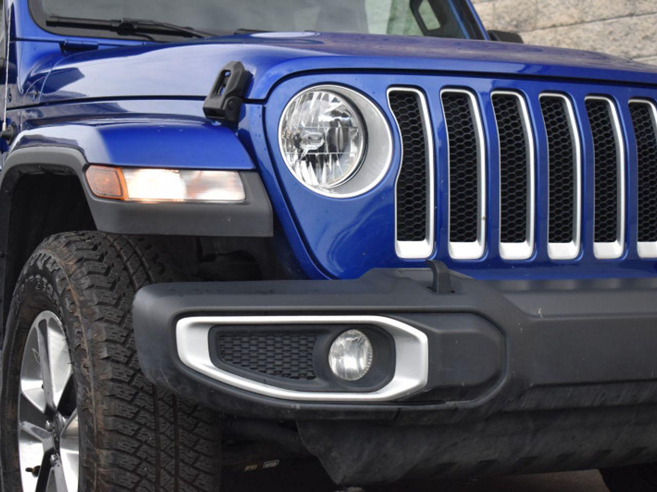 2020 Jeep Wrangler -3