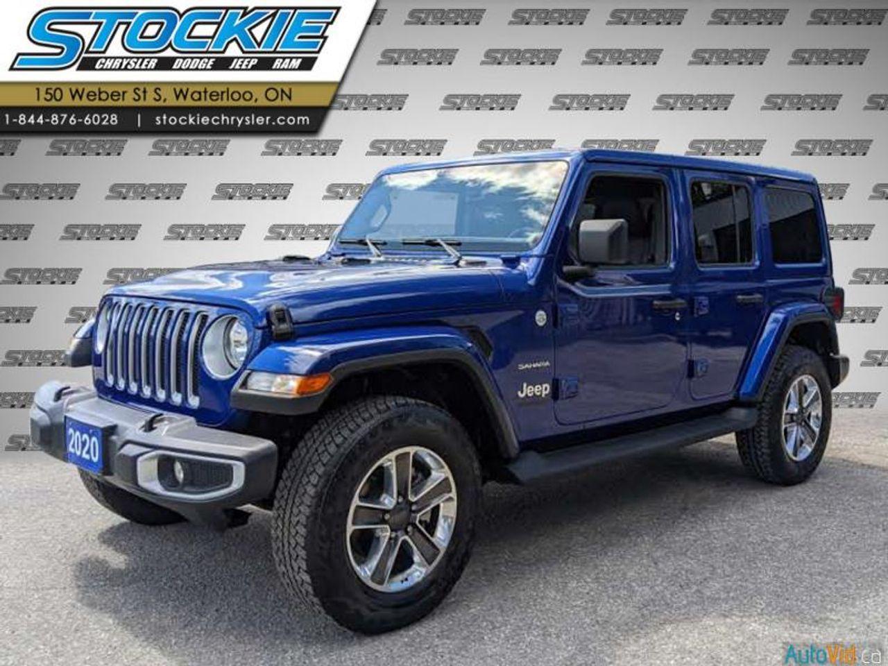 2020 Jeep Wrangler -3