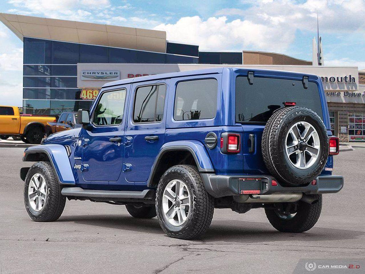2020 Jeep Wrangler -3