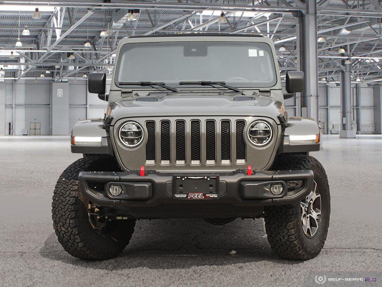 2020 Jeep Wrangler -1