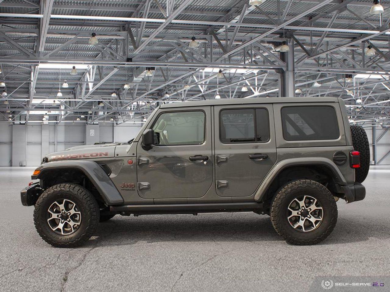2020 Jeep Wrangler -2