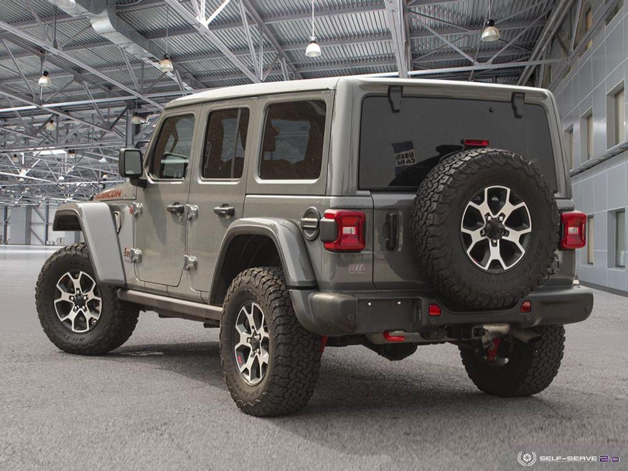 2020 Jeep Wrangler -3