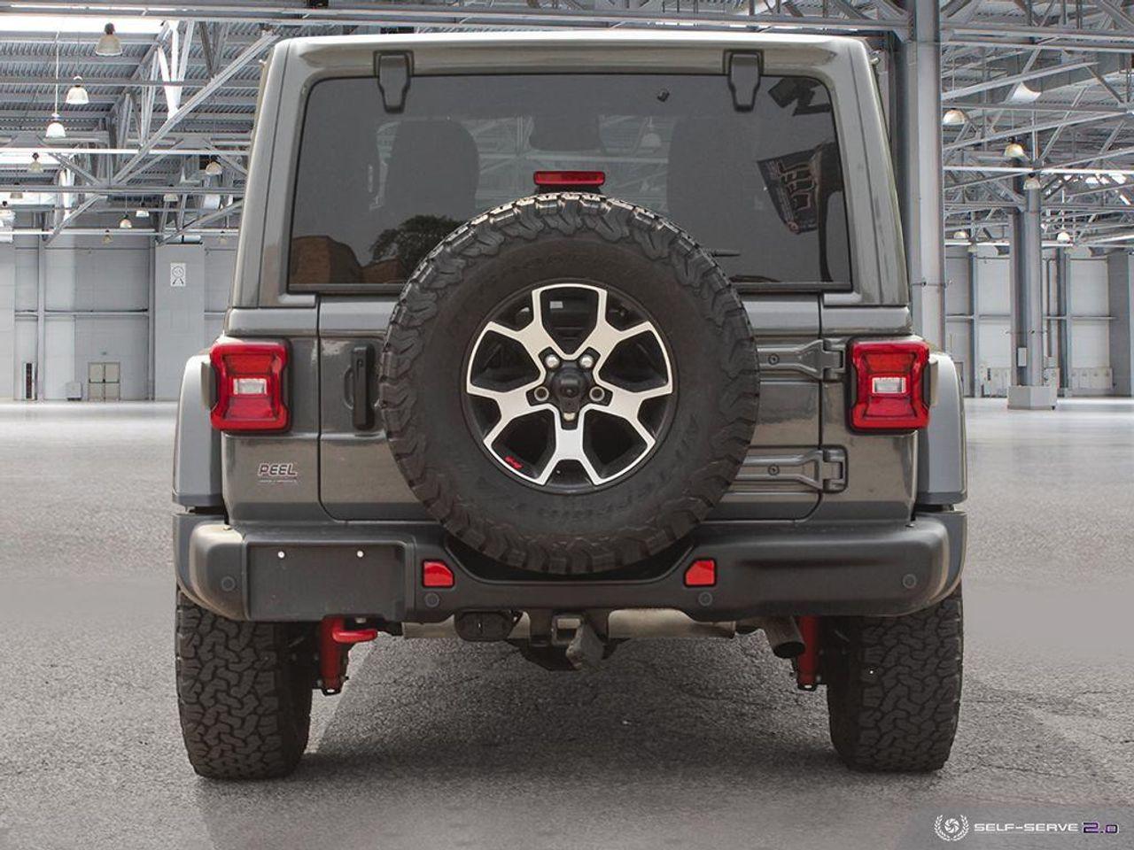 2020 Jeep Wrangler -4