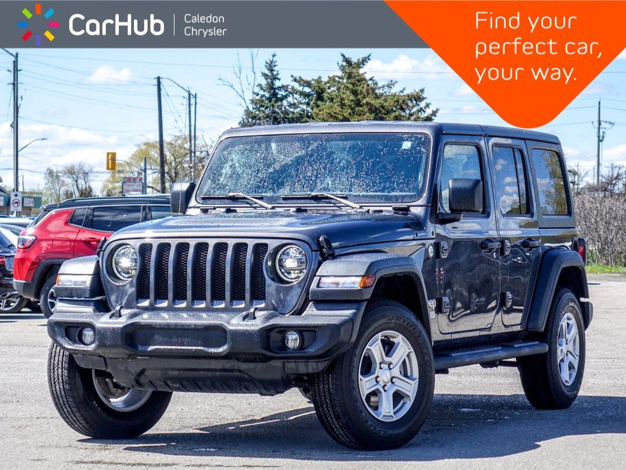 2020 Jeep Wrangler -0