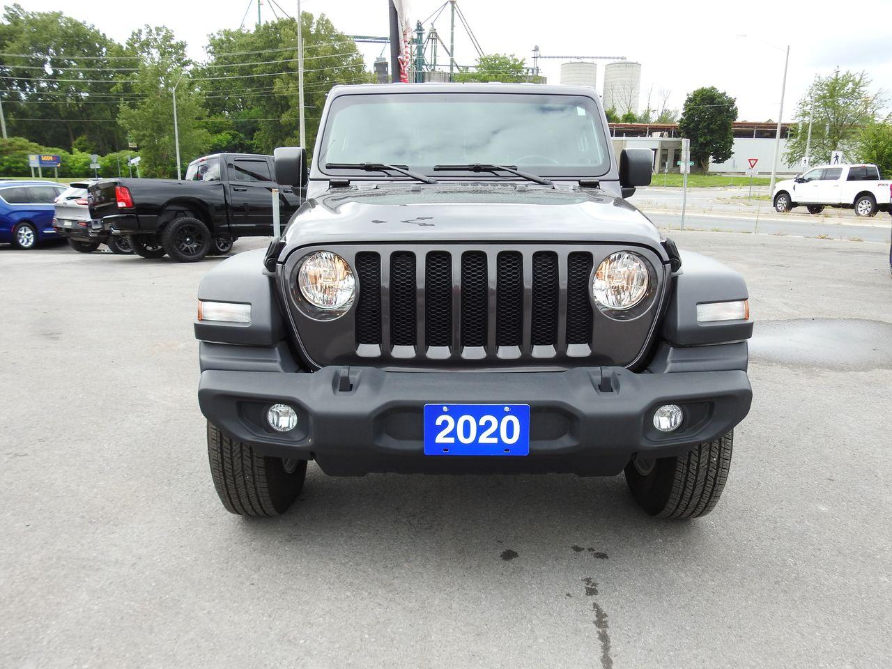 2020 Jeep Wrangler -3
