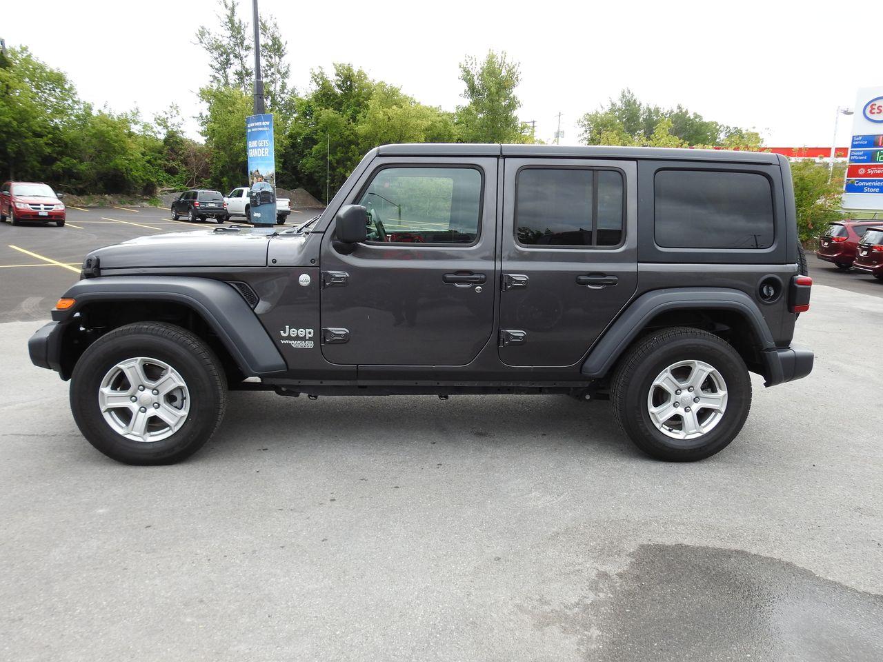 2020 Jeep Wrangler -4