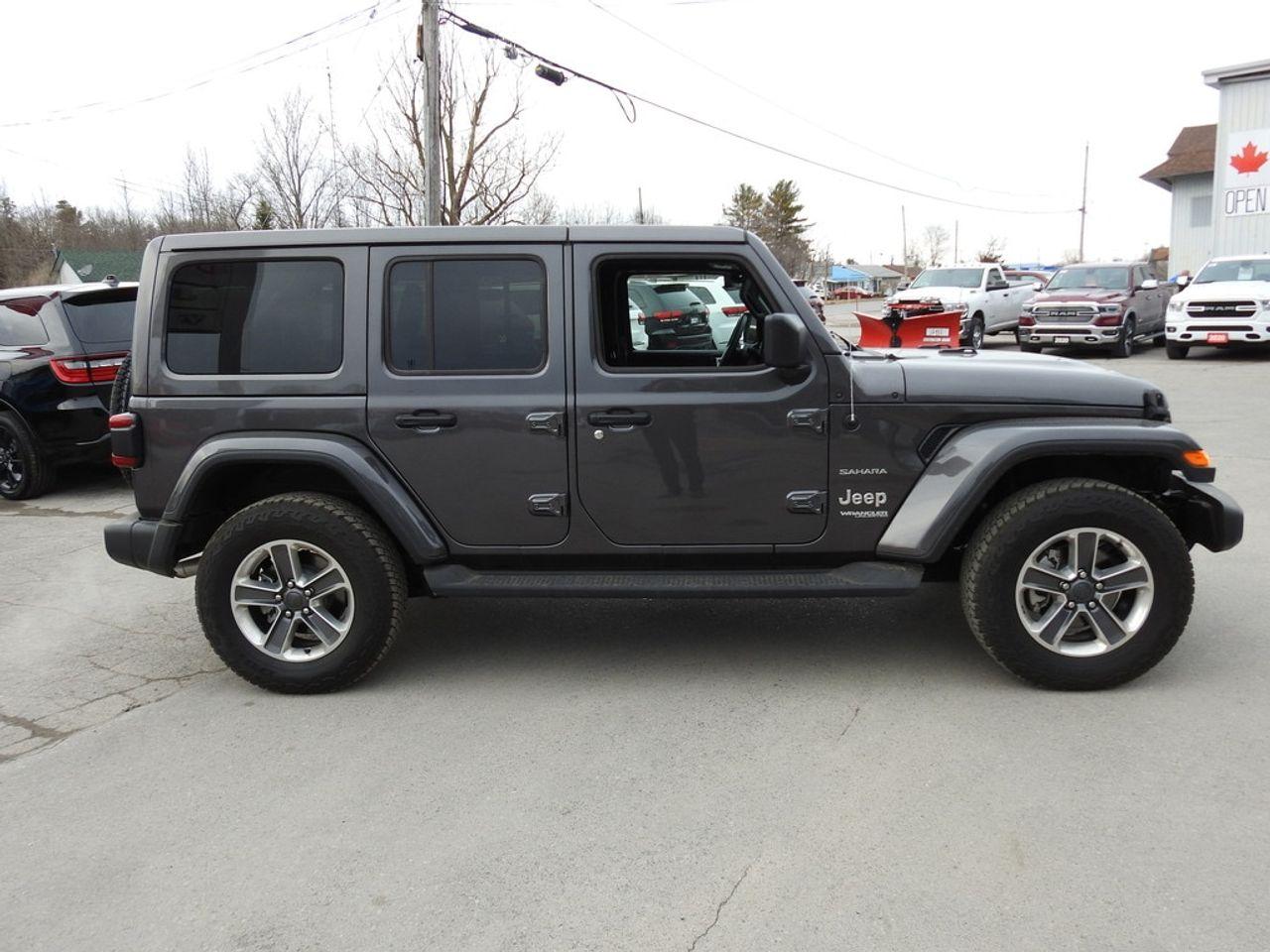 2020 Jeep Wrangler -2