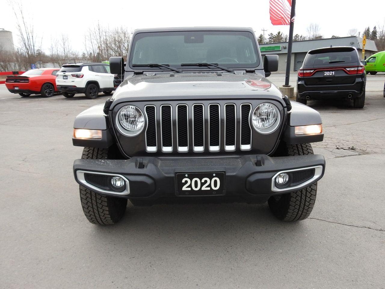 2020 Jeep Wrangler -3