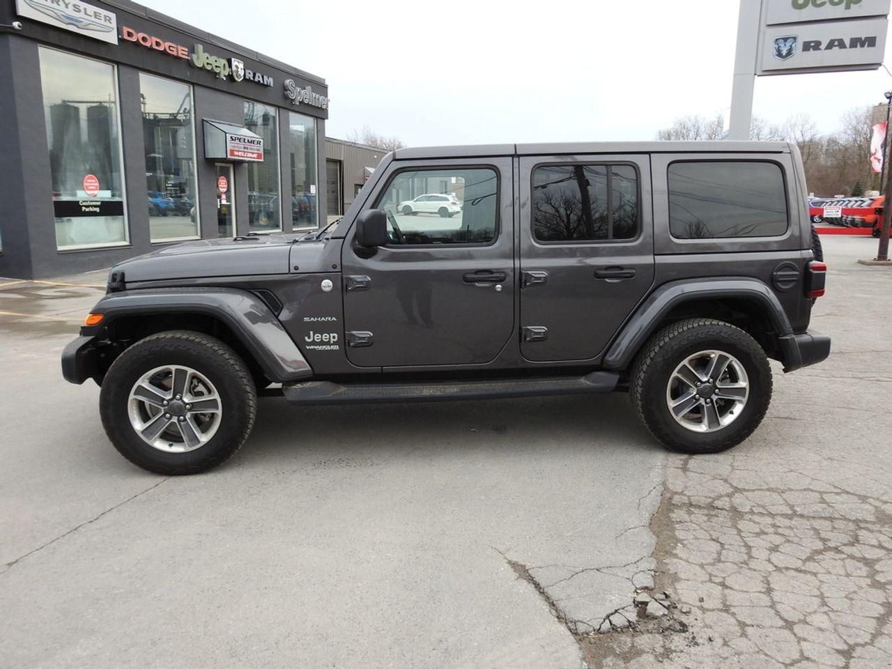 2020 Jeep Wrangler -4