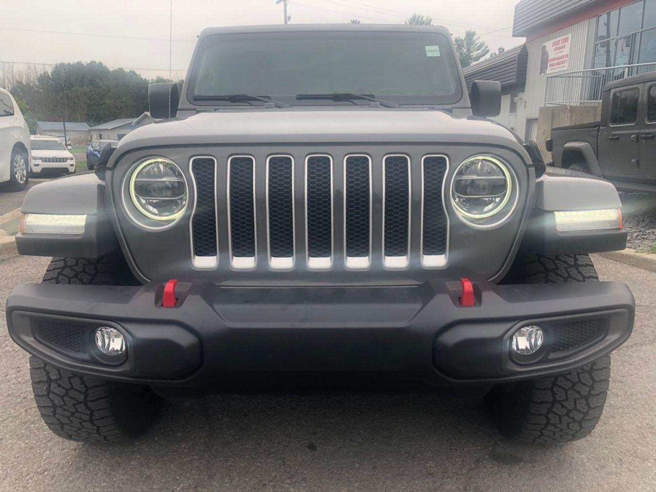 2020 Jeep Wrangler -1