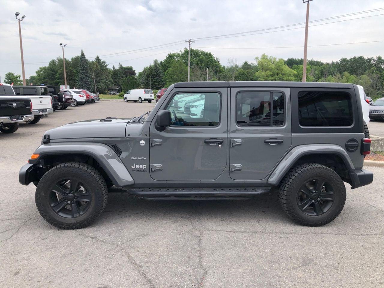 2020 Jeep Wrangler -3